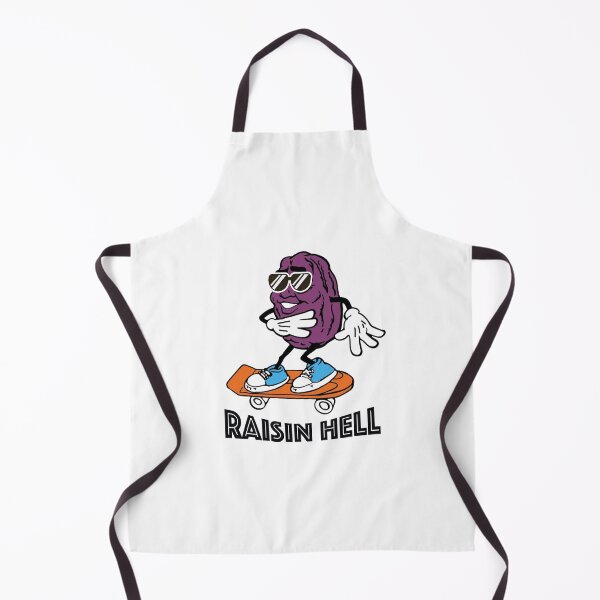 Item preview, Raisin Hell Essential T-Shirt designed and sold by meri88design.