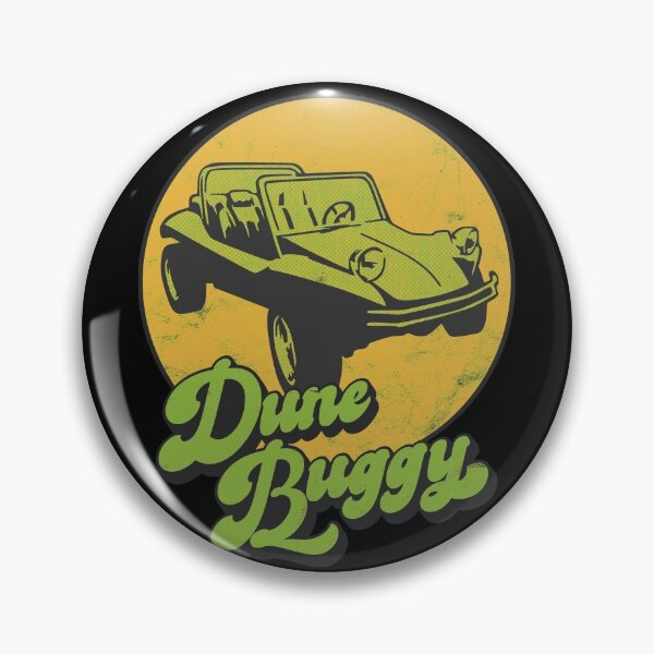 Item preview, Dune Buggy / Vintage Beach Buggy designed and sold by Roger-C.