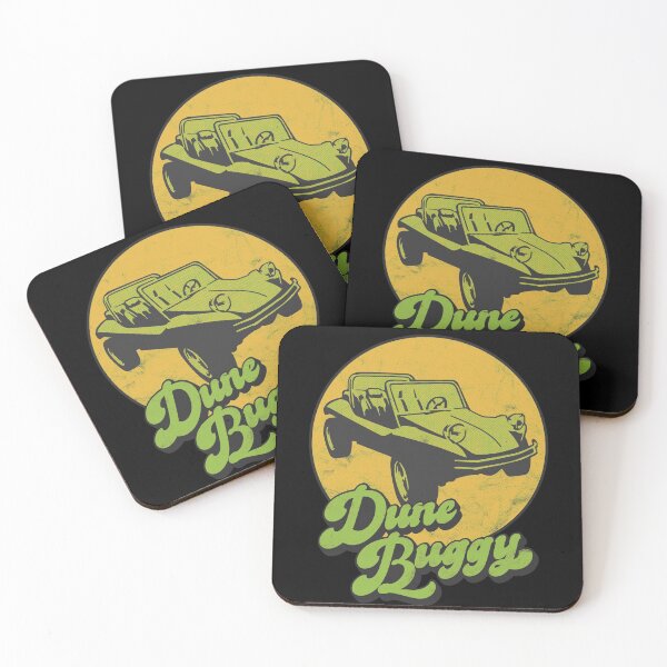 Item preview, Dune Buggy / Vintage Beach Buggy designed and sold by Roger-C.