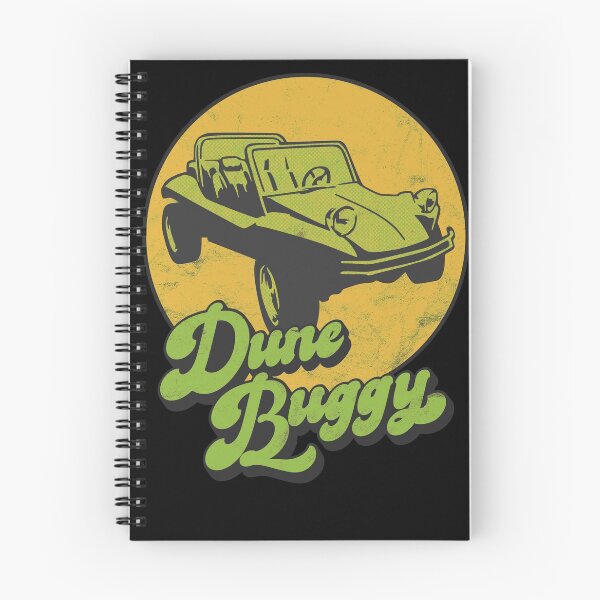 Item preview, Dune Buggy / Vintage Beach Buggy designed and sold by Roger-C.