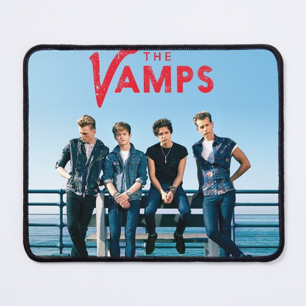 Item preview, Meet the vamps deluxe version designed and sold by HausElvi.