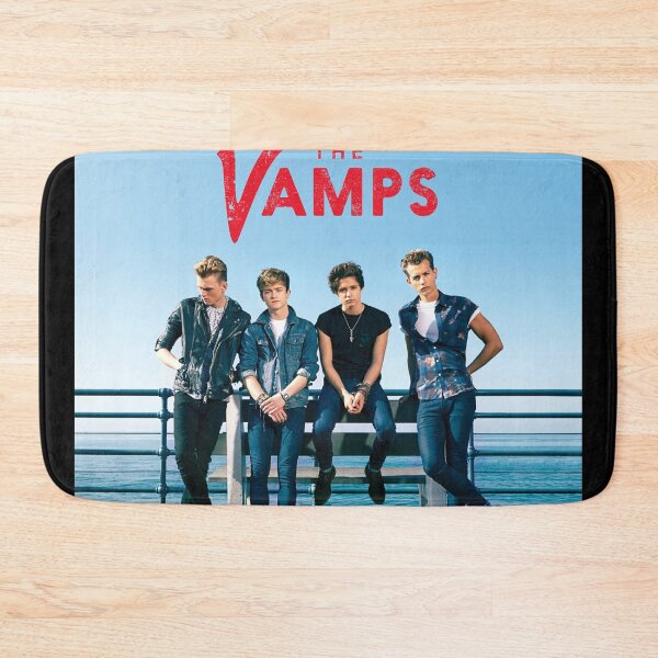 Item preview, Meet the vamps deluxe version designed and sold by HausElvi.