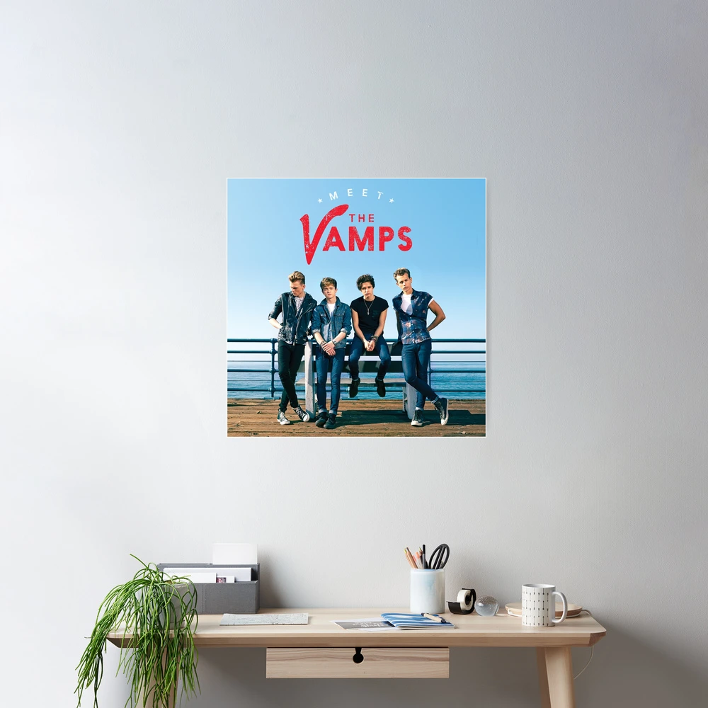 Meet the vamps deluxe version