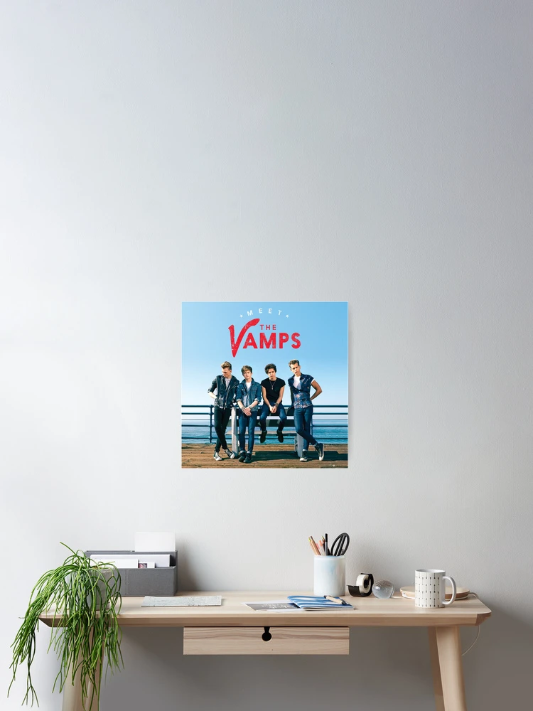 Meet the vamps deluxe version