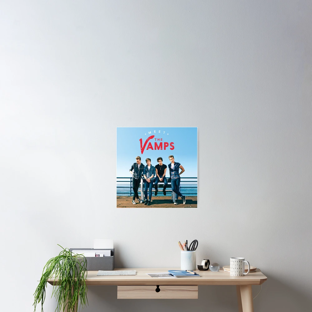 Meet the vamps deluxe version