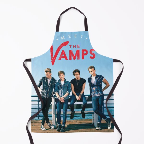 Item preview, Meet the vamps deluxe version designed and sold by HausElvi.