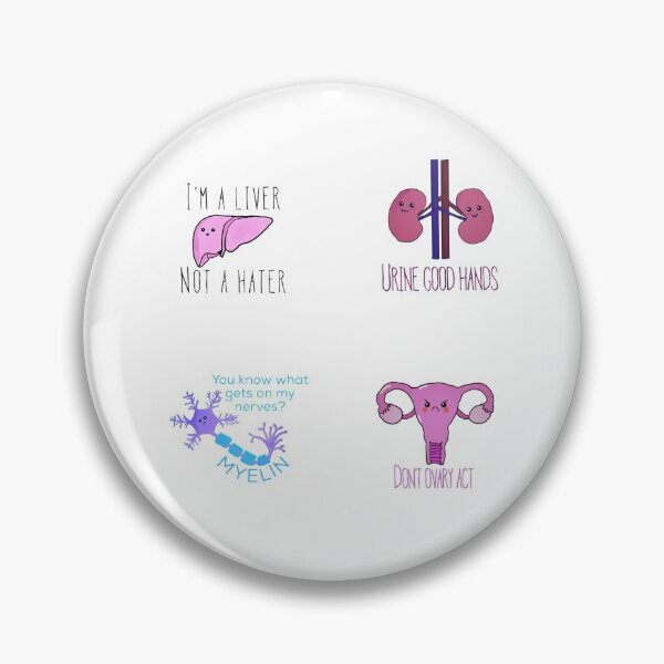 Item preview, Medical puns designed and sold by Tamm-art.