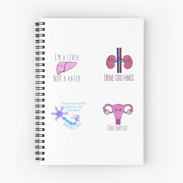 Item preview, Medical puns designed and sold by Tamm-art.