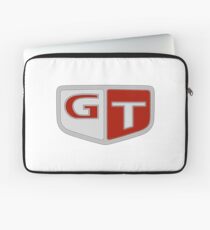 NISSAN スカイライン (NISSAN Skyline) GT Logo Laptoptasche
