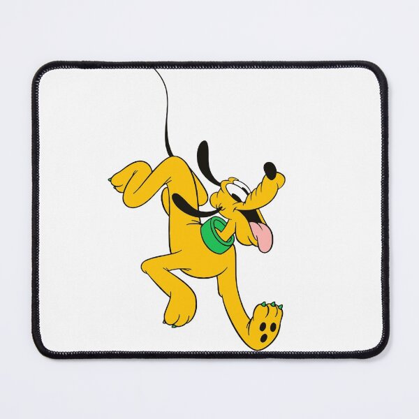 Item preview, P L U T O Dog designed and sold by Janadavis7799.