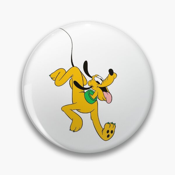 Item preview, P L U T O Dog designed and sold by Janadavis7799.