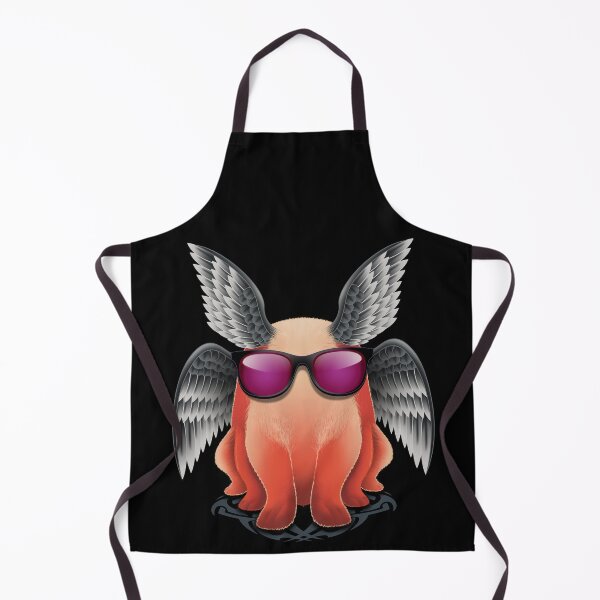Item preview, Hundun Morris designed and sold by HexOne.