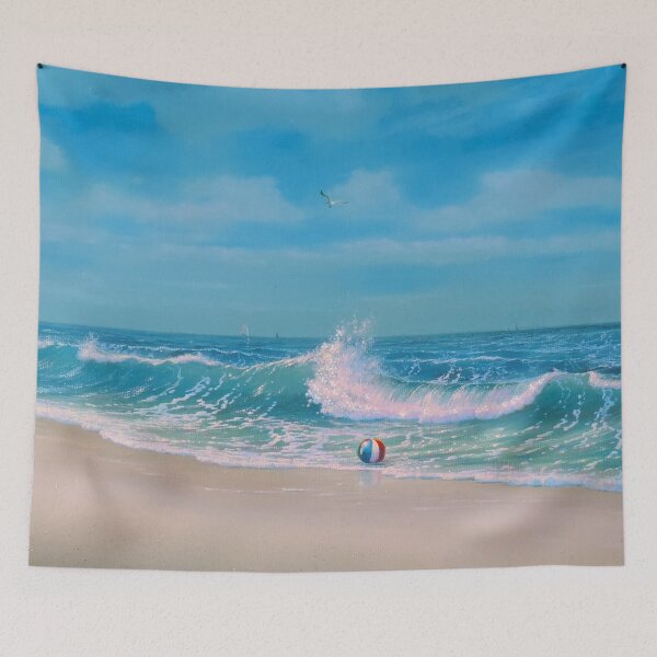 Item preview, One Fine Day designed and sold by Loren D Adams.