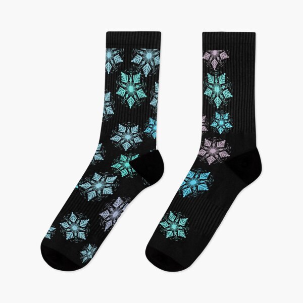 Item preview, Snowflakes designed and sold by sumananya.