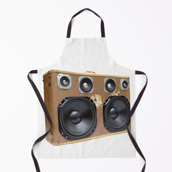 Item preview, Suitcase Boombox designed and sold by Moodyworks.