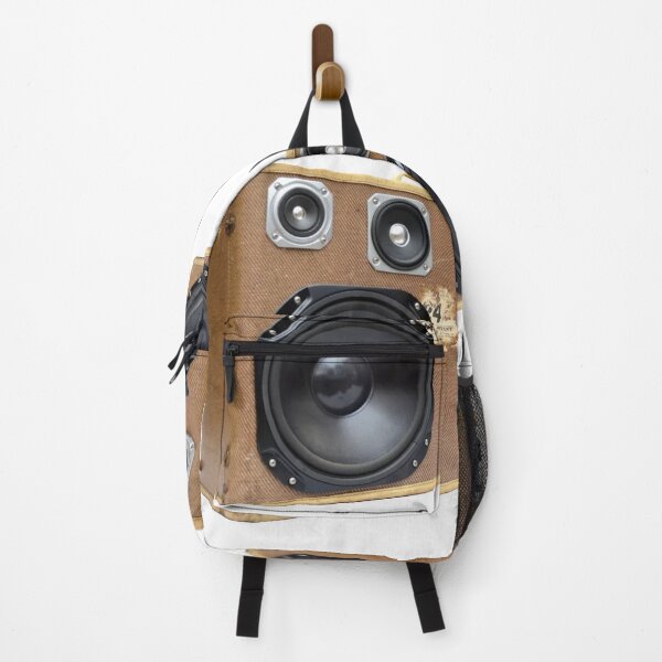 Item preview, Suitcase Boombox designed and sold by Moodyworks.