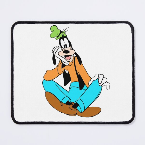 Item preview, Goofy Dog Character designed and sold by Janadavis7799.