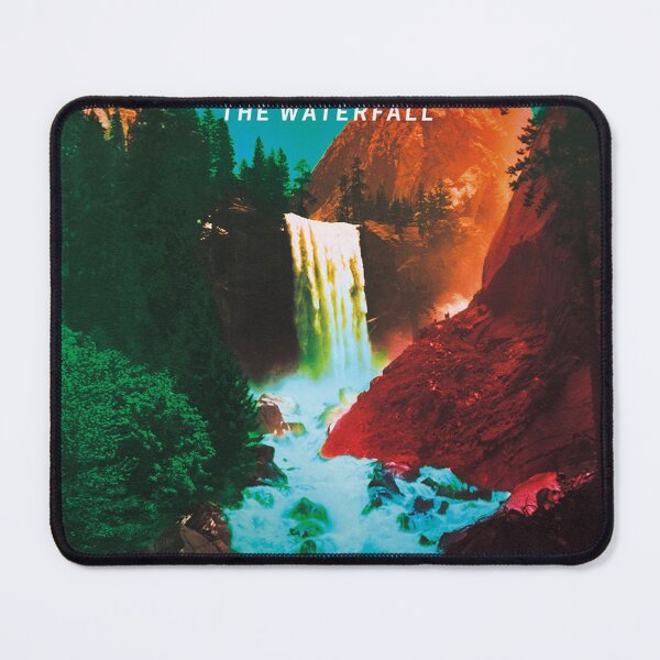 Item preview, The waterfall designed and sold by Wickedire.