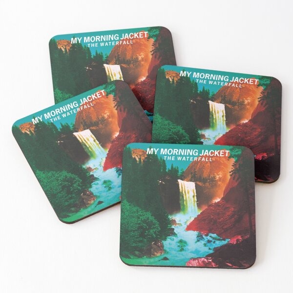 Item preview, The waterfall designed and sold by Wickedire.