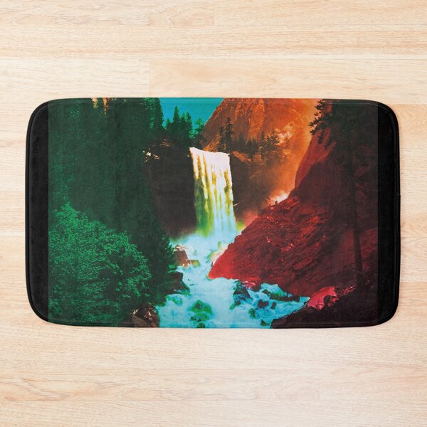 Item preview, The waterfall designed and sold by Wickedire.