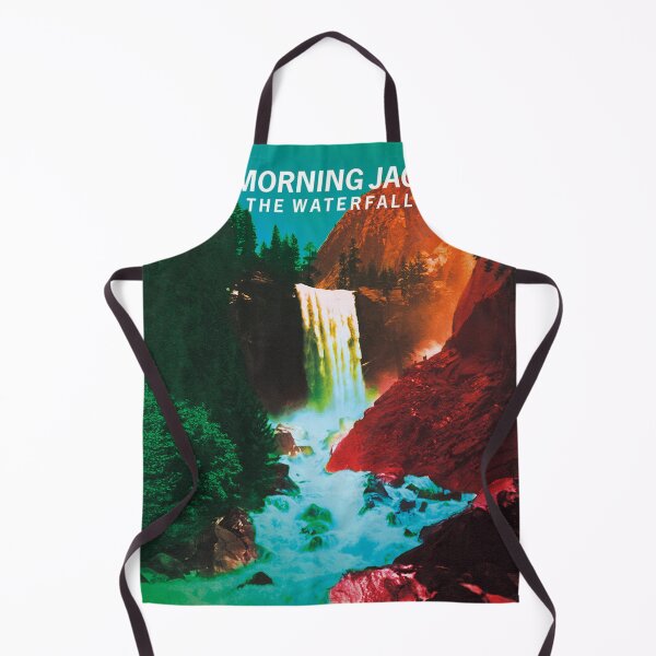 Item preview, The waterfall designed and sold by Wickedire.