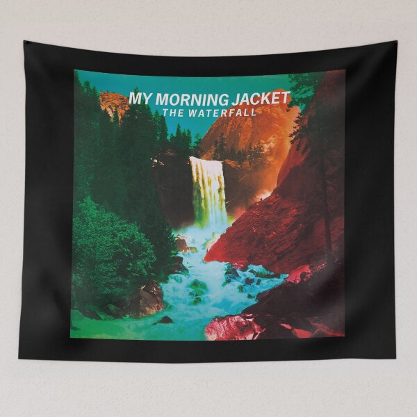 Item preview, The waterfall designed and sold by Wickedire.