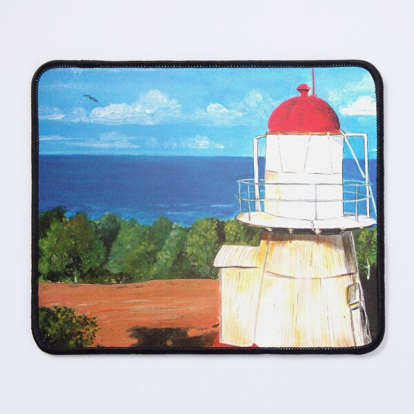 Item preview, Lighthouse, Cook Town, Australia designed and sold by Linda Callaghan.