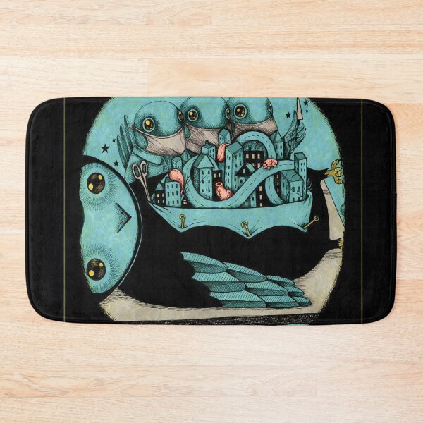 Item preview, z ALBUM COVER designed and sold by Wickedire.