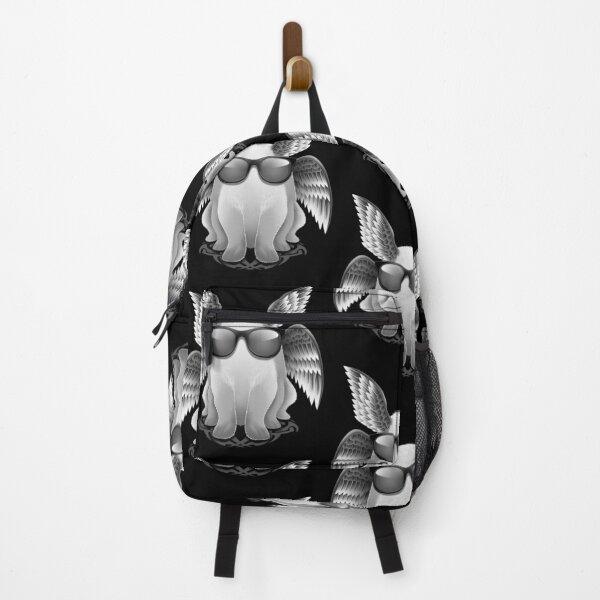 Item preview, Hundun Morris Grey designed and sold by HexOne.