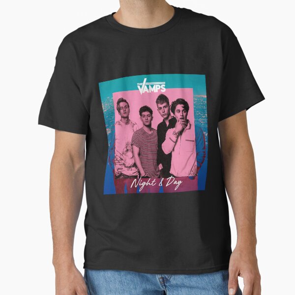 The Vamps Merch & Gifts for Sale | Redbubble