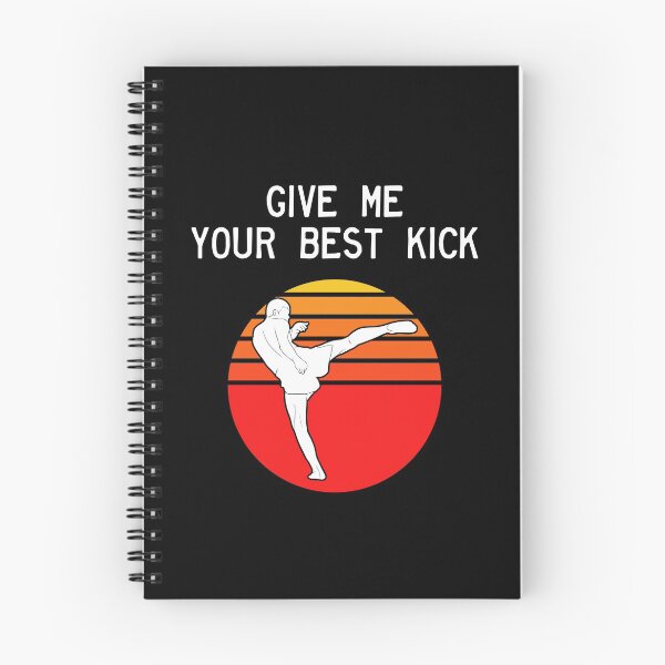 Item preview, Man Kickboxer Man Muay Thai - Give Me Your Best Kick designed and sold by ojdart.