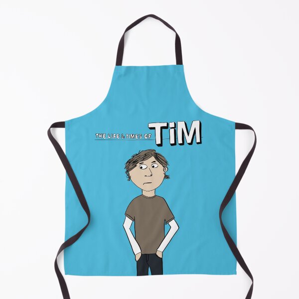 Item preview, The life and times of tim designed and sold by TheStimpsons.