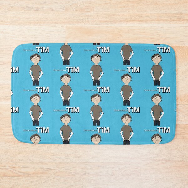 Item preview, The life and times of tim designed and sold by TheStimpsons.