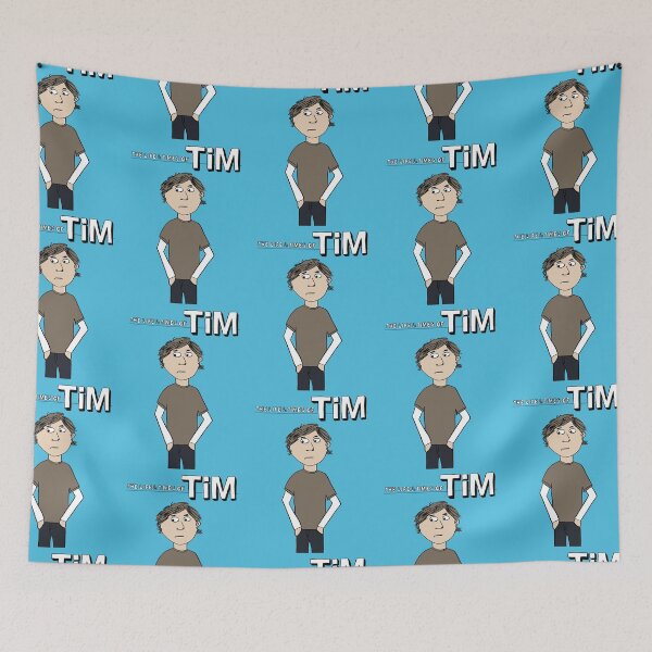 Item preview, The life and times of tim designed and sold by TheStimpsons.