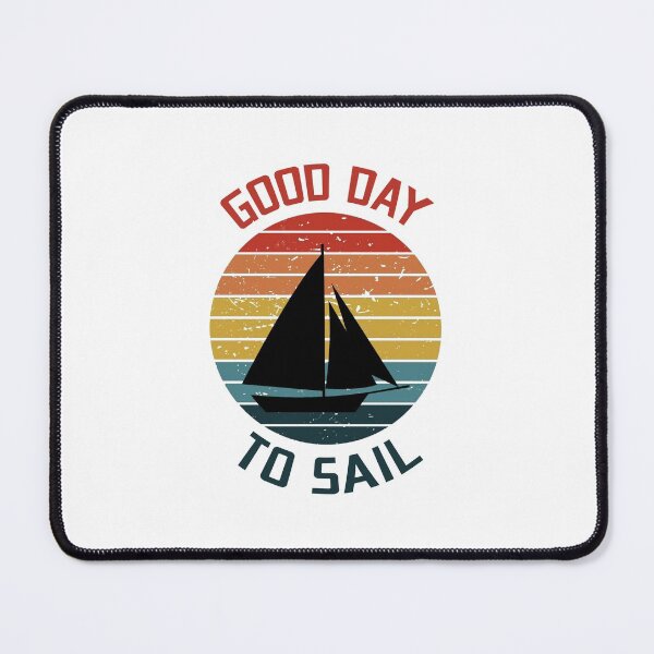 Item preview, Good day to sail designed and sold by Shorim.