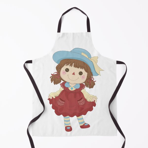 Item preview, Cute Isolated Girl Cartoon Picture designed and sold by Product Stella.