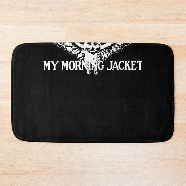 Item preview, My morning jacket logo cover designed and sold by Wickedire.