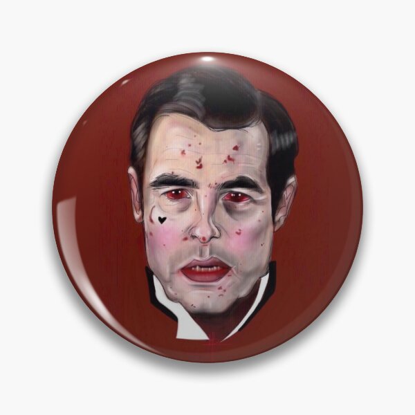 Item preview, Dracula  designed and sold by artofaithasylum.
