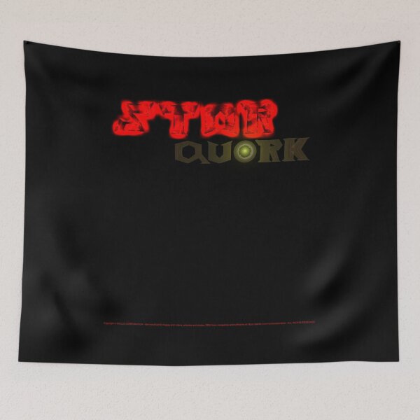 Item preview, 12. STAR QUORK designed and sold by ciullocorp.