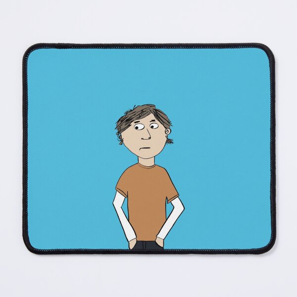 Item preview, The life and times of tim designed and sold by TheStimpsons.