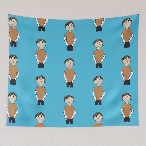 Item preview, The life and times of tim designed and sold by TheStimpsons.