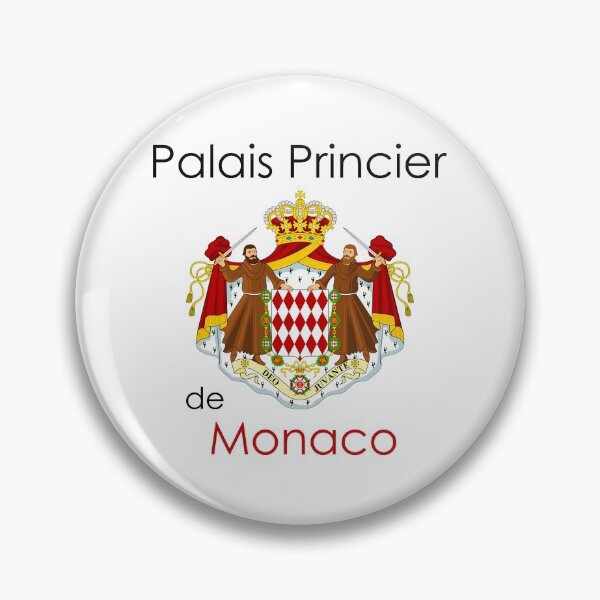 Item preview, PRINCIER PALACE OF MONACO designed and sold by Aspretto.