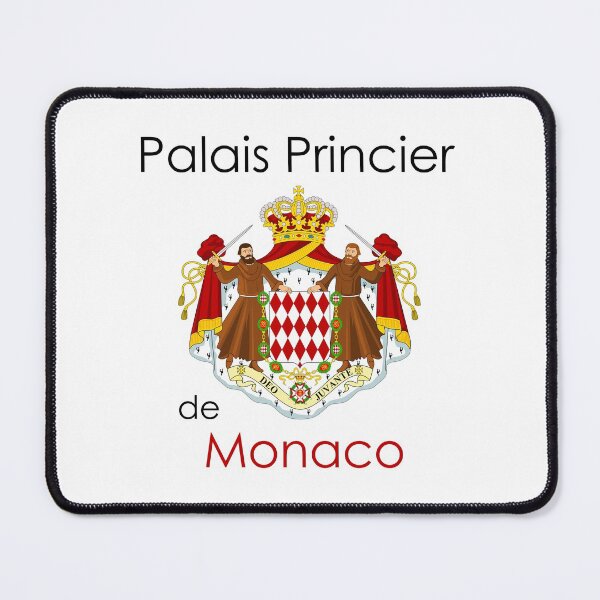 Item preview, PALACIO DEL PRINCIPE DE MÓNACO designed and sold by Aspretto.