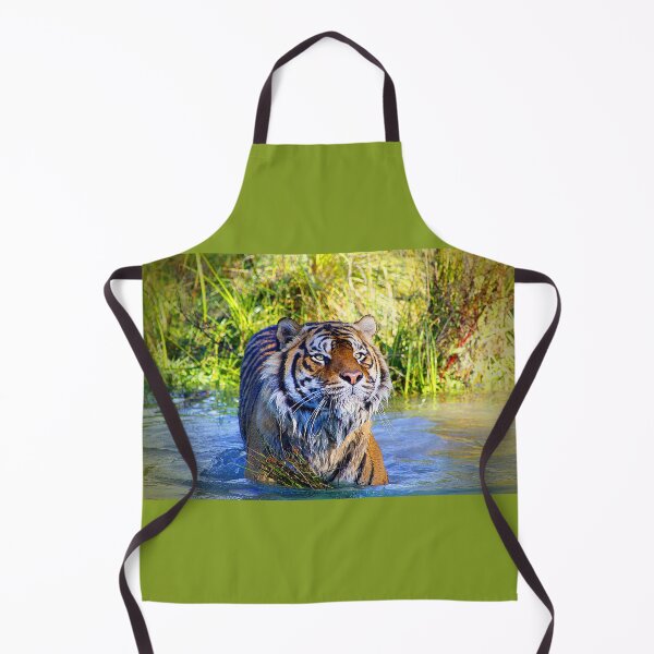 Item preview, Sumatran Tiger (9) designed and sold by Phil Le Cren.