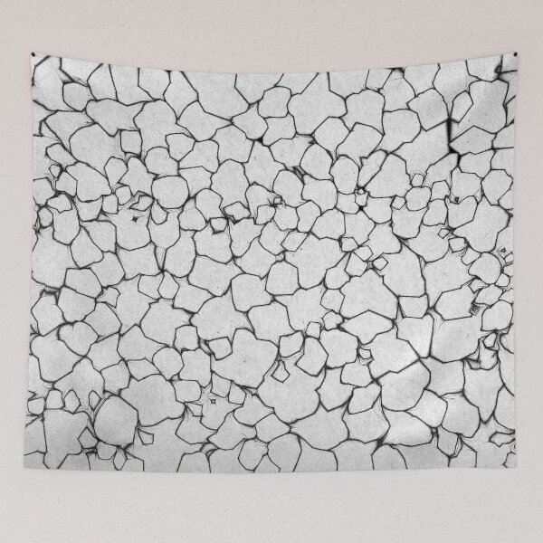 Item preview, Lines of Chaos designed and sold by Phil Perkins.