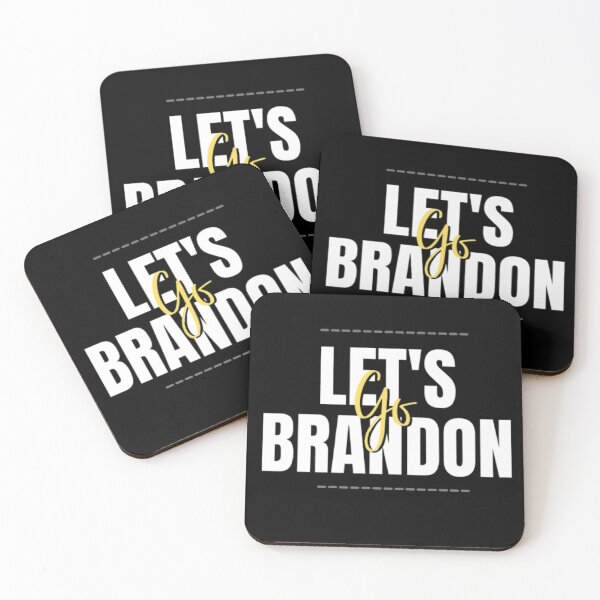 Item preview, let s go brandon designed and sold by Dreamofstyle7.