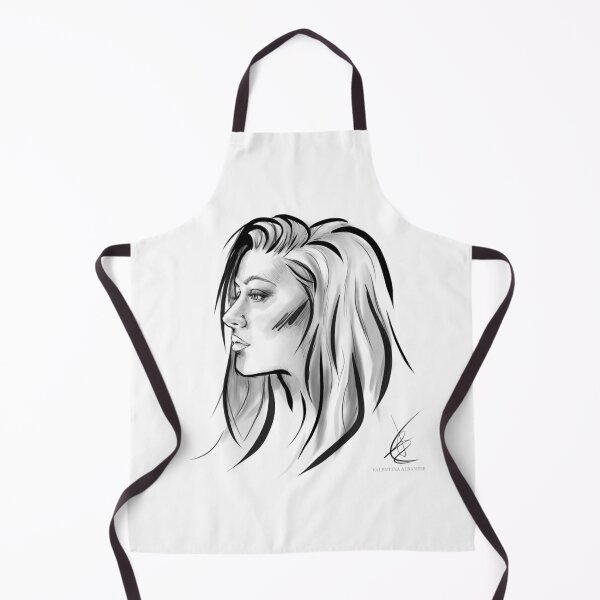 Item preview, Xtina Sketch designed and sold by valentina albanese.