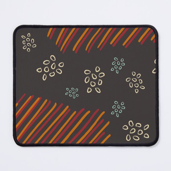 Item preview, ABSTRACT LINES AND SHAPES designed and sold by gabbygeorgechen.