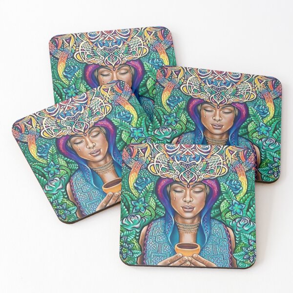 Item preview, Mamahuasca designed and sold by AylaTivoli.