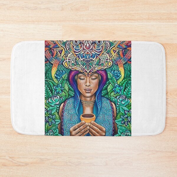 Item preview, Mamahuasca designed and sold by AylaTivoli.